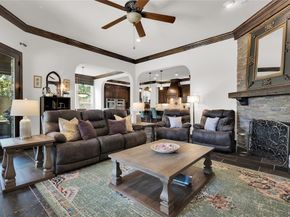9000  Cedar Ridge , Lantana Texas 76226