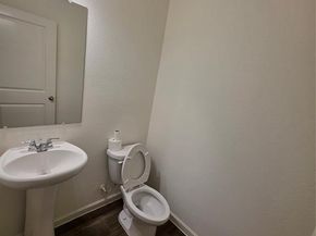 477  Bank Way , Crowley Texas 76036