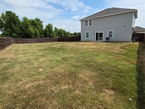 477  Bank Way , Crowley Texas 76036