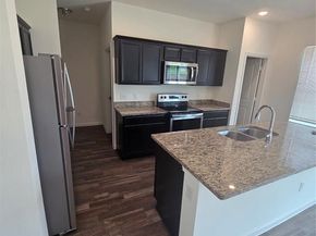 477  Bank Way , Crowley Texas 76036