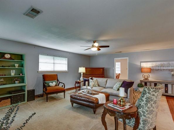 3937  Roanoke Drive , Garland Texas 75041