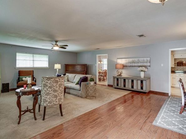 3937  Roanoke Drive , Garland Texas 75041