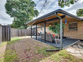 3937  Roanoke Drive , Garland Texas 75041