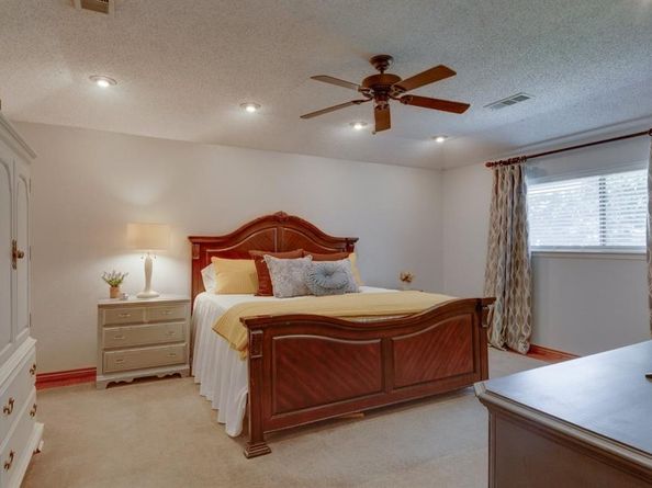 3937  Roanoke Drive , Garland Texas 75041