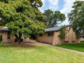 3937  Roanoke Drive , Garland Texas 75041