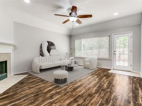3809  San Lorenzo Drive , Denton Texas 76210
