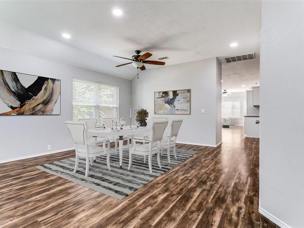 3809  San Lorenzo Drive , Denton Texas 76210
