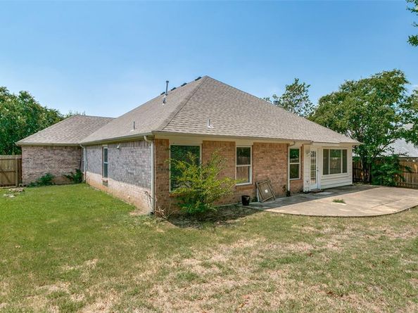 3809  San Lorenzo Drive , Denton Texas 76210