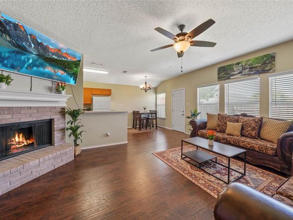 7412  Ranger Way , Fort Worth Texas 76133