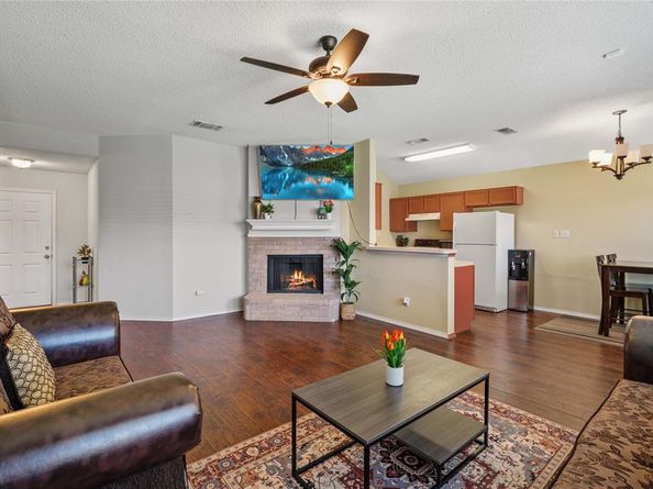 7412  Ranger Way , Fort Worth Texas 76133