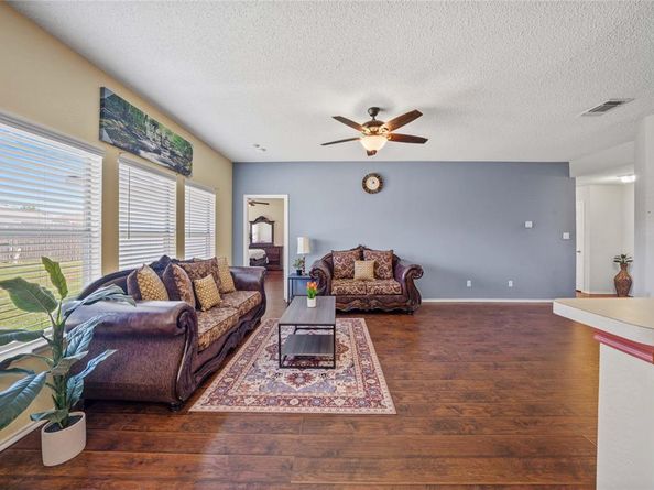 7412  Ranger Way , Fort Worth Texas 76133