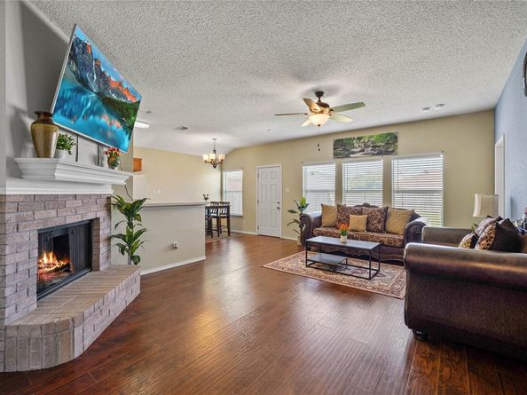 7412  Ranger Way , Fort Worth Texas 76133