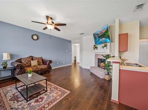 7412  Ranger Way , Fort Worth Texas 76133