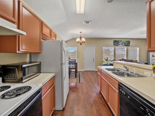 7412  Ranger Way , Fort Worth Texas 76133