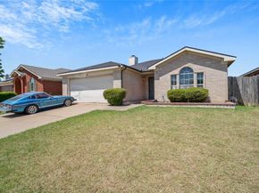 7412  Ranger Way , Fort Worth Texas 76133