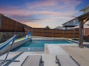 1416  Whitewater Drive , Little Elm Texas 75068