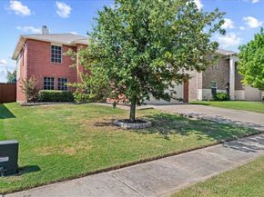 1416  Whitewater Drive , Little Elm Texas 75068