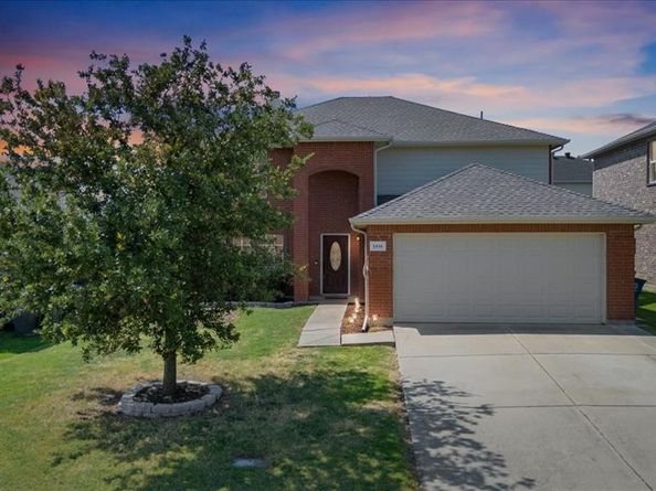 1416  Whitewater Drive , Little Elm Texas 75068