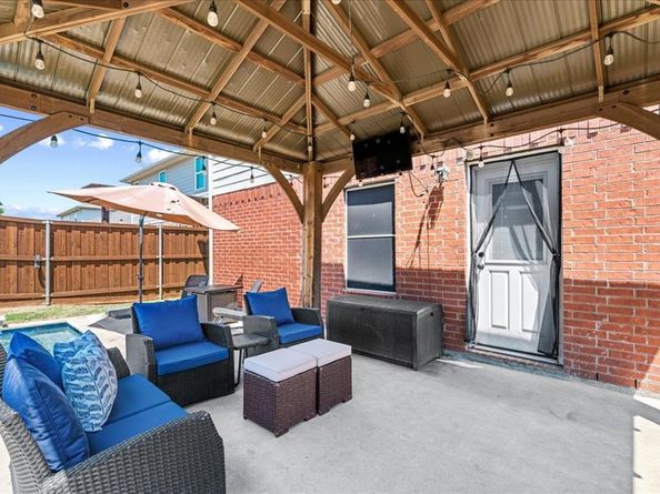 1416  Whitewater Drive , Little Elm Texas 75068