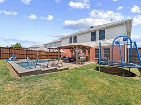 1416  Whitewater Drive , Little Elm Texas 75068