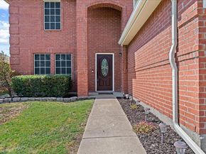 1416  Whitewater Drive , Little Elm Texas 75068