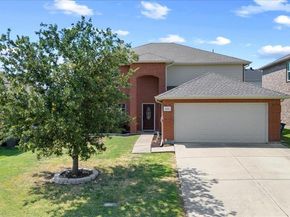 1416  Whitewater Drive , Little Elm Texas 75068