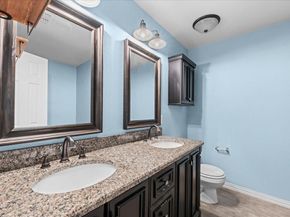 1416  Whitewater Drive , Little Elm Texas 75068