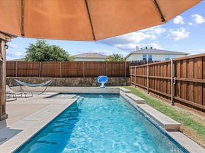 1416  Whitewater Drive , Little Elm Texas 75068