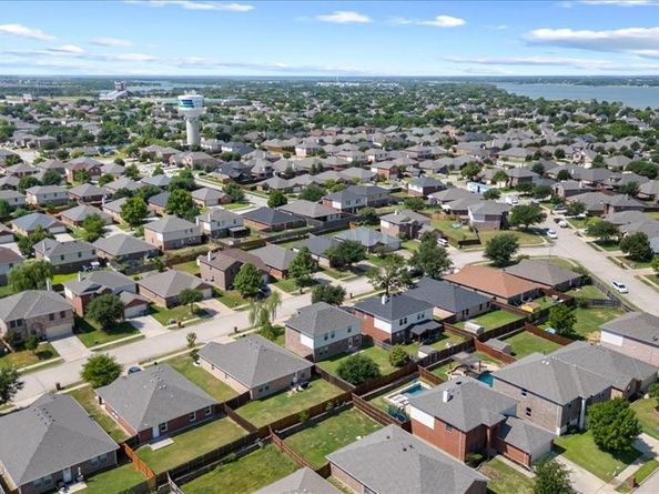 1416  Whitewater Drive , Little Elm Texas 75068