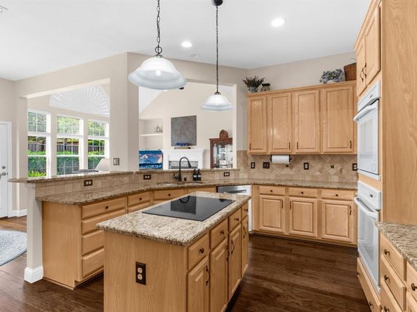 4807  Ivyleaf Lane , McKinney Texas 75072