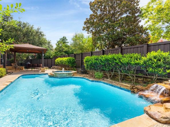 4807  Ivyleaf Lane , McKinney Texas 75072