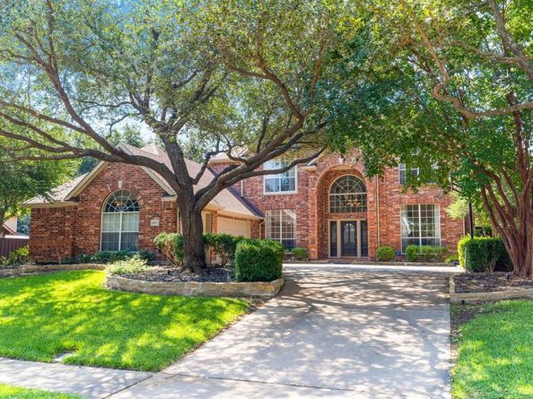 4807  Ivyleaf Lane , McKinney Texas 75072