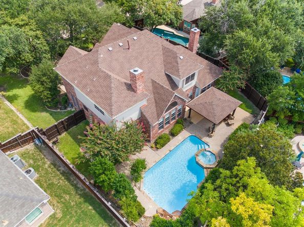 4807  Ivyleaf Lane , McKinney Texas 75072