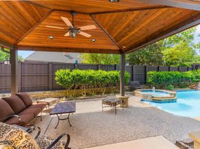 4807  Ivyleaf Lane , McKinney Texas 75072