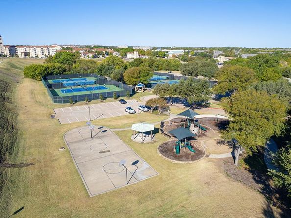 4807  Ivyleaf Lane , McKinney Texas 75072