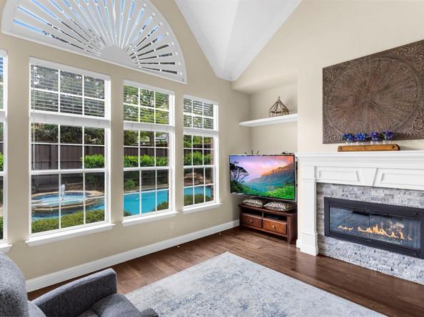 4807  Ivyleaf Lane , McKinney Texas 75072