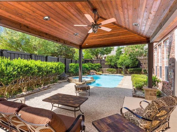 4807  Ivyleaf Lane , McKinney Texas 75072