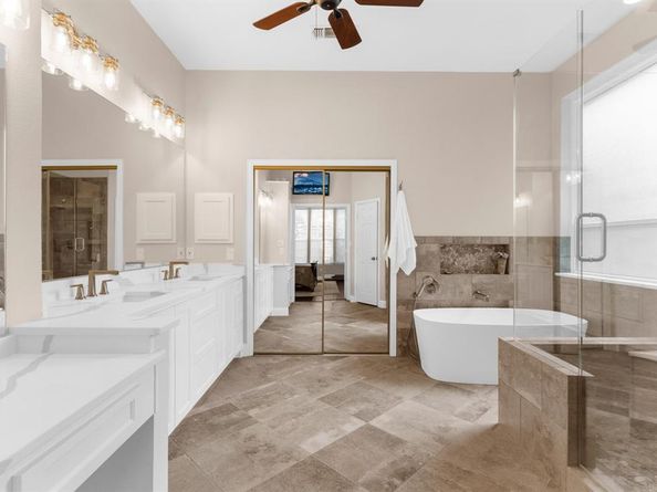 4807  Ivyleaf Lane , McKinney Texas 75072