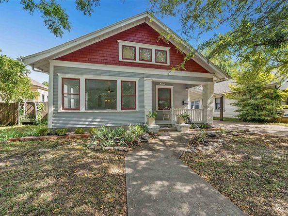 1014 W Arlington Avenue , Fort Worth Texas 76110