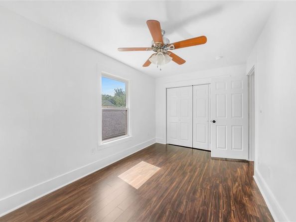 1014 W Arlington Avenue , Fort Worth Texas 76110