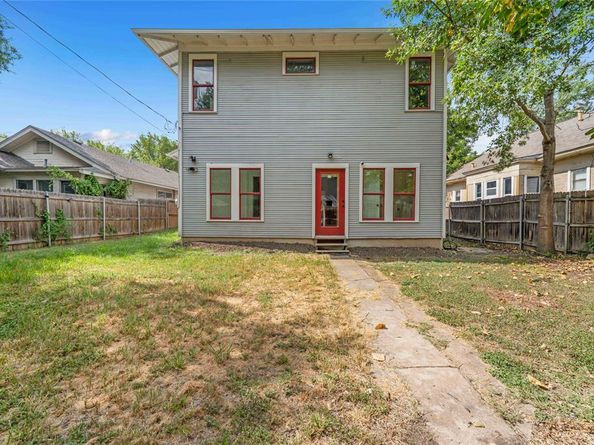 1014 W Arlington Avenue , Fort Worth Texas 76110