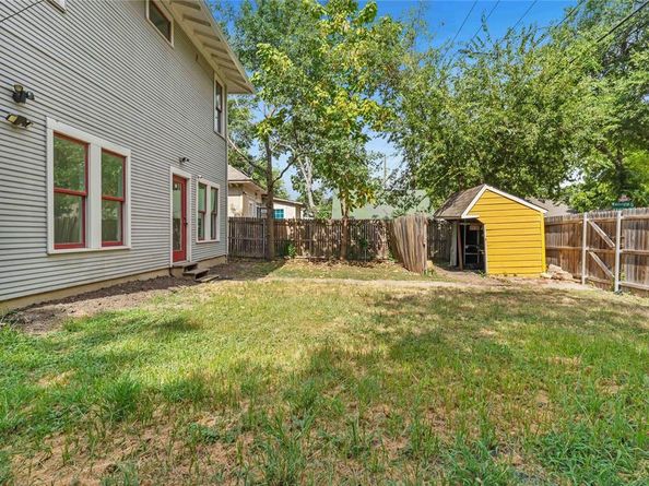 1014 W Arlington Avenue , Fort Worth Texas 76110