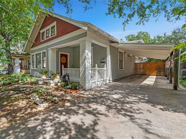1014 W Arlington Avenue , Fort Worth Texas 76110