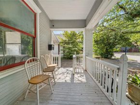 1014 W Arlington Avenue , Fort Worth Texas 76110