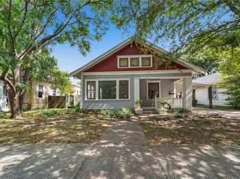 1014 W Arlington Avenue 