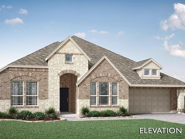 133  Silverleaf Drive , Balch Springs Texas 75181