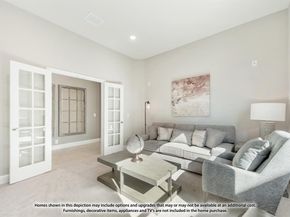 133  Silverleaf Drive , Balch Springs Texas 75181