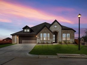 133  Silverleaf Drive , Balch Springs Texas 75181