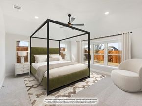 133  Silverleaf Drive , Balch Springs Texas 75181