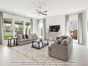 133  Silverleaf Drive , Balch Springs Texas 75181